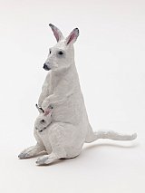 {Lapin-Kangourou,} 2016