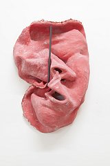 {Dormeur 1 (léger)}, 2016