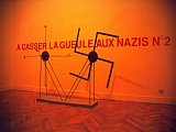 {Machine à casser la gueule aux nazis n°2} , 1994