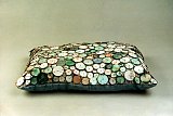{Coussin Fakir,} 2000-2001