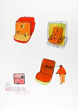 {Les mateleurs}, 2000