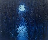 {Eros among the leaves}, 2023