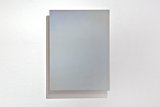 {Diffuse gris-versicolore II}, 2017