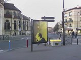 {L'or et le soufre} , 2013