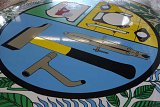 {Objectif Cocagne (blason)}, 2015