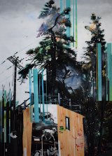 {L'armoire aux possibles a volé en éclat} 