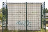{murs aveugles}, 2010