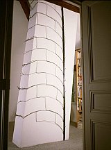 {Sans titre,} 1990