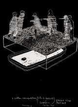 {Le plateau aux répétiteurs}