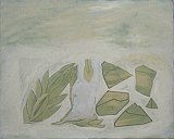 {Laitue et tessons,} 1994