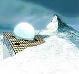 {Futuroavalanche,} 2002 