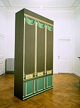 {Sans titre,} 1989