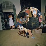 {Jackie Caroline, célébration de Pâques à Palm Beach 13 Avril 1963}, 2020 
