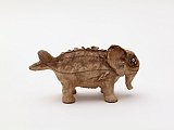 {Birkenia-Éléphant,} 2016
