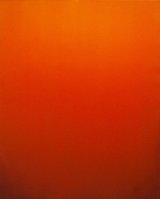 {Diffuse orange-kesari}, 2019