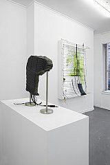 Michele Gabriele, {It's always so hard to admit that things are different than what we had believed at first sight,} 2018 