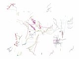 {7 819 019 425 / Harmonie Passé}, 2016