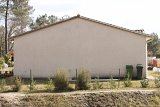 {murs aveugles}, 2010