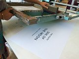 Documentation des étapes de production du livre