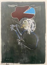 {Cloneur}, 2001