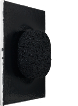{Microscosm (Sponge),} 2016 