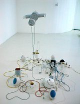 {Entropie, terraformage, usine à air,} 2000 