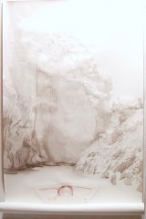 {Roulé-caché,} 2010 