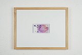 {L'inflation (souvenir d'enfance),} 2016 