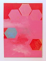 {Hexagones}, 2013