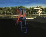 {Le lac de Castelgaillard à vendre en automne 2015 #2}, 2018