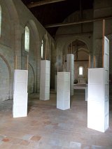 {Colonnes de Marc-Aurèle}, 2018