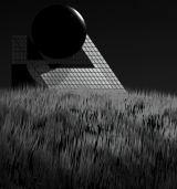 {Futuroscope (Herbe)}, détail