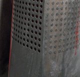 {Couper-coller}, 2014 (détail)