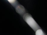 {Et la lumière...}, 2022