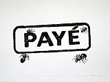 {Cher payé,} 2017