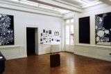 Vue de l'exposition {{Australes et Faustine}}, 2016