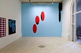 {Peinture murale,} 2007 