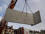 Parc de sculptures urbain, 40mCube
