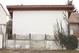 {murs aveugles}, 2010