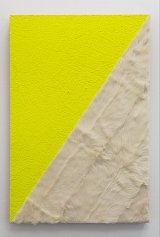 {Sans titre (drapeau)}, 2019 
