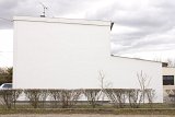 {murs aveugles}, 2010