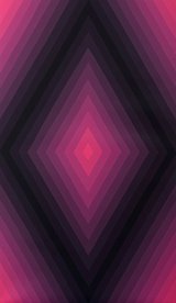 {Dark Crystal (Obverse),} 2013