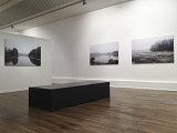 Vue de l'exposition, Espace Culturel François Mitterrand, Périgueux