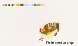{L'idéal serait un projet,} 2008 
