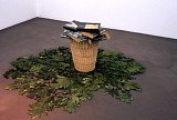 {Chapiteau 83,} 1989