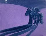 {Endymion and Séléné}, 2023