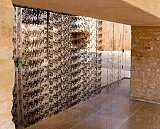 {La pierre de Crayssac,} 2003
