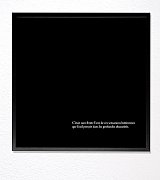 {Profondeur,} 2011 