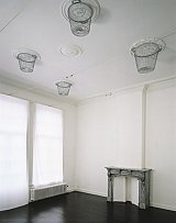 {Chapiteaux,} 1991