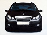 {Mercedes 350 CL Break ligne Avant-garde,} 2005